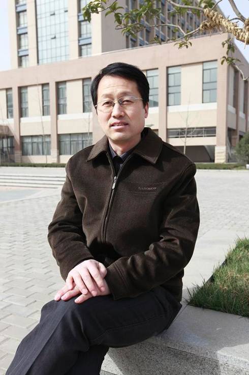 副教授、计算机应用技术专业带头人——王军平