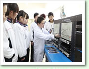 综合布线实训室