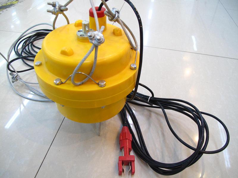 员工实训作品——盘式检波器